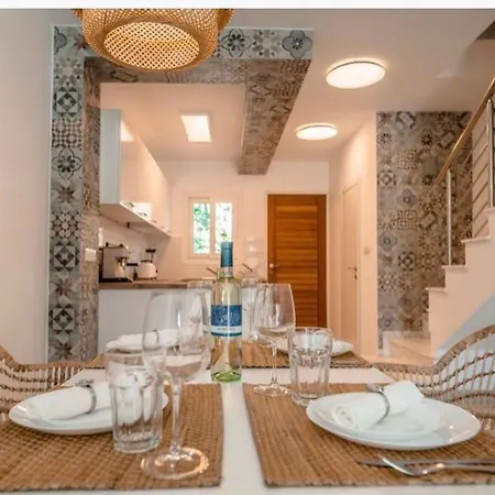 Cosy بيت للعطل