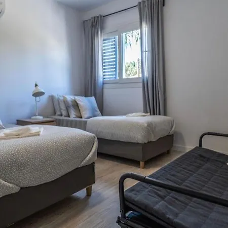 بيت للعطل Cosy