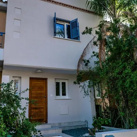 Semesterbostad Holiday Cosy Paphos