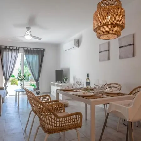 Holiday Cosy Semesterbostad