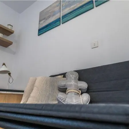 Holiday Cosy Paphos