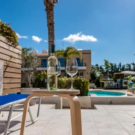 Holiday Cosy * Paphos