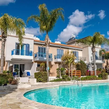 Holiday Cosy Paphos