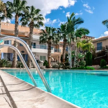 Holiday Cosy Paphos