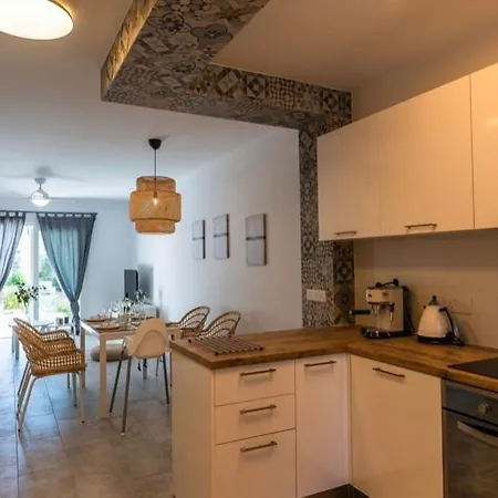 Σπίτι διακοπών Cosy *