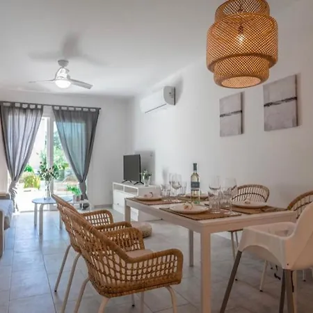 Cosy Σπίτι διακοπών