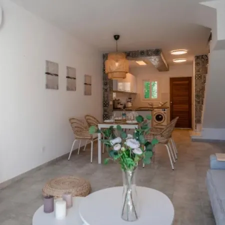 Σπίτι διακοπών Cosy *