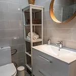 Cosy Сasa de vacaciones *