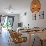 Cosy Сasa de vacaciones