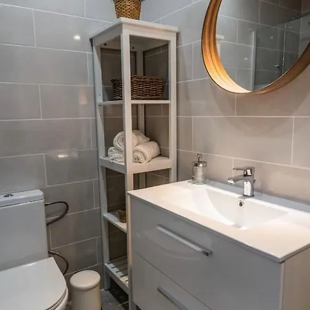 Cosy Semesterbostad *