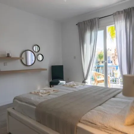 Cosy Semesterbostad